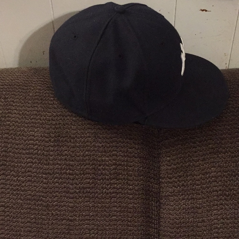 Men’s baseball cap - Picture 4 of 4